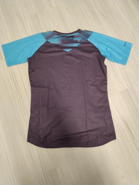 Dětský cyklistický dres scott vel. 164 (xl), scott,158