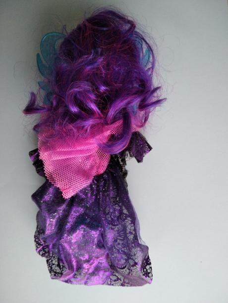 Panenka my little pony, 