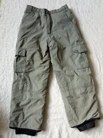 Oteplovacky 6-8let, 122