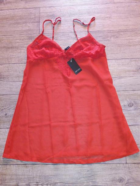 Noční košilka, esprit,40