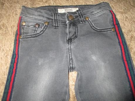 Džíny, 116