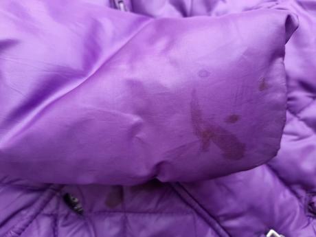 Bunda ff 10_11 let, f&f,146