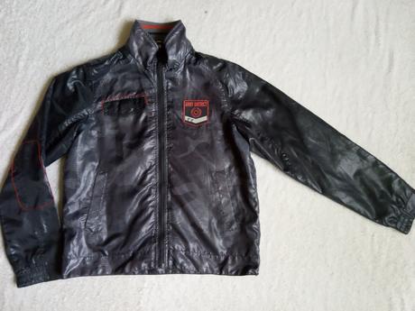 Slabá bunda 14-15let, 170