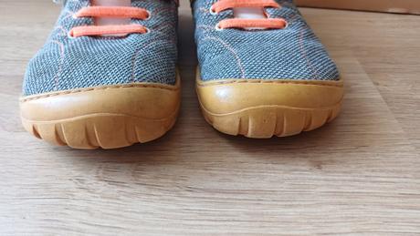 Barefoot tenisky koel, koel4kids,35