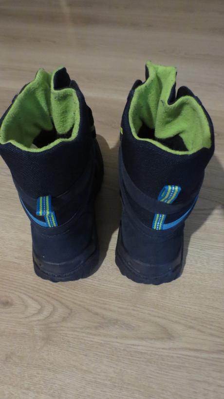 Superfit zimní boty gtx v. 42, superfit,42