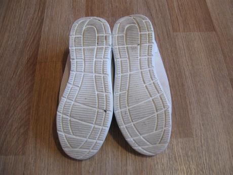 Tenisky, h&m,38