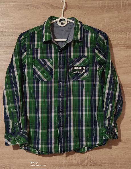 Košile, glo-story,146