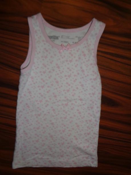 Top balíček pro holku 98/104 - 10 kusů, 86–98
