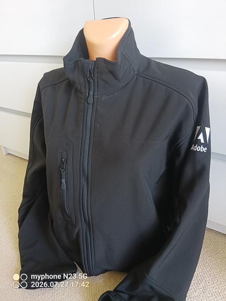 Softshell bunda zn."sol's relax adobe" vel."m", m