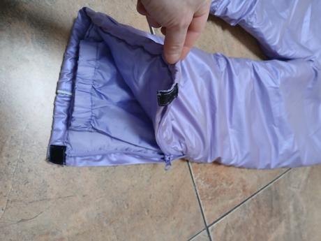 Oteplovačky little kids, vel. 116, 116