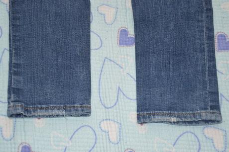 Elastické džíny rifle replay, replay,134