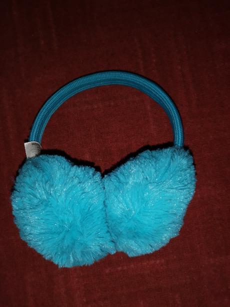 Sluchatka na uši, 116