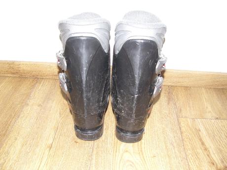 Dětské lyže vel.120, dynastar,120-129 cm