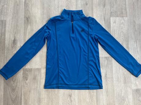 Funkční triko 134/140, crivit,134