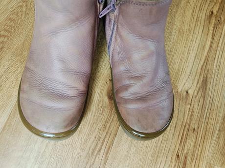 Lurchi nima nappa barefoot, vel. 32 (zateplené), lurchi,32