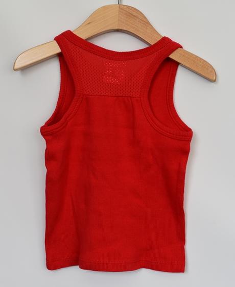 Tílko vel. 3 roky, 98