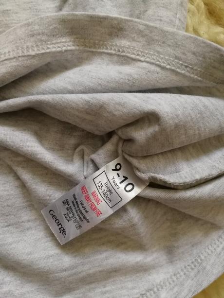 Triko zn.george,vel.128/134, george,128