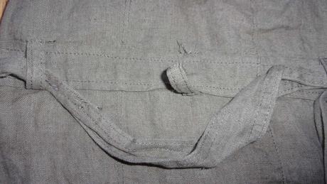 Nová sukně vel. s, včetně visačky, s