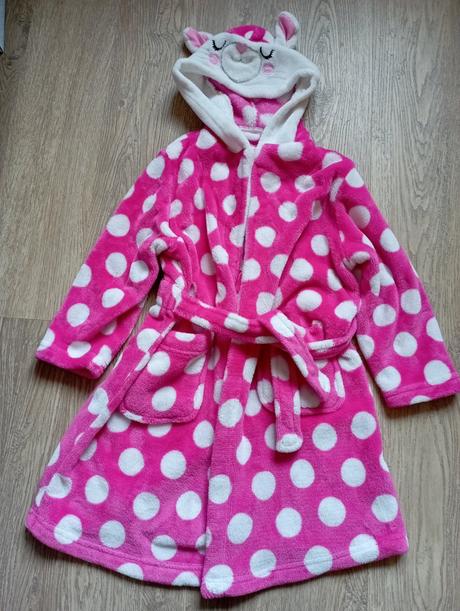 Župan vel.110 (4-5let), young dimension,110