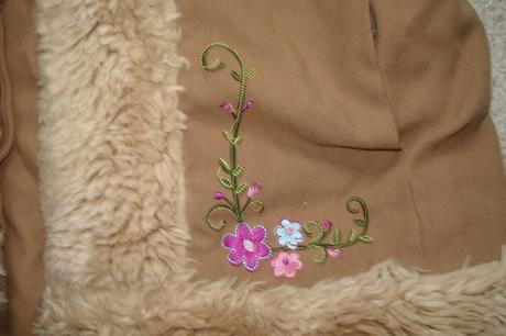 Kabátek, ladybird,92