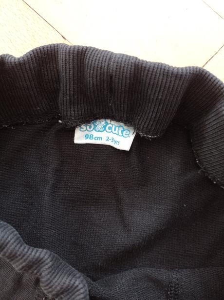 Tepláky - 92 - so cute, 92