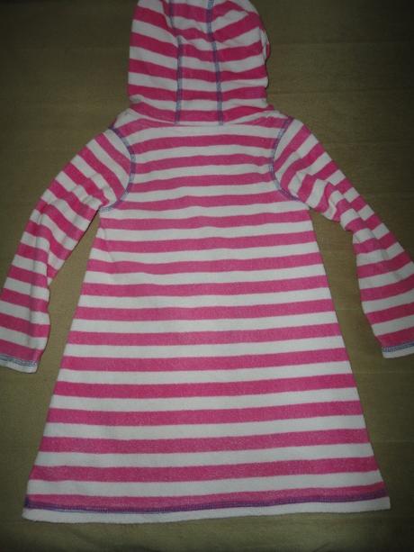 Šaty marks+spencer i k vodě, vel. 2-3 roky, marks & spencer,98