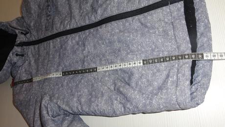 Zimní bunda george velikost 110, george,110