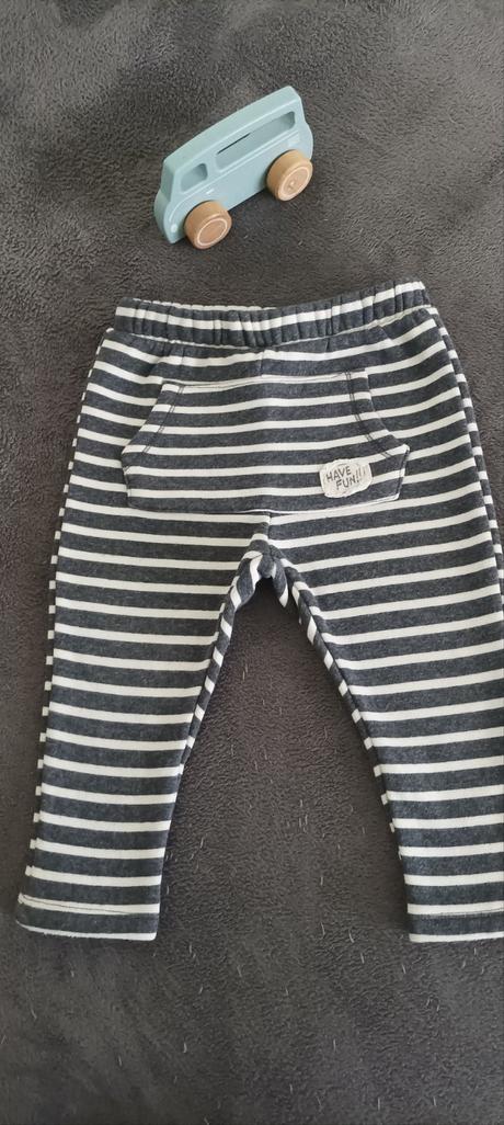 Teplé tepláky zara vel. 92, zara,92