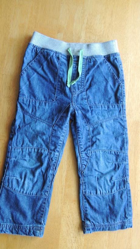 Podšité rifle, cherokee,98