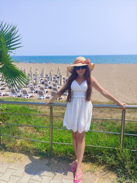 Šaty - vel.s- m, 36