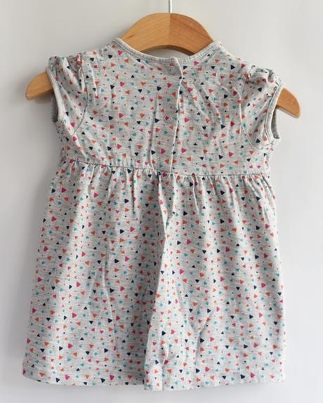 Šaty vel. 86, baby club,86