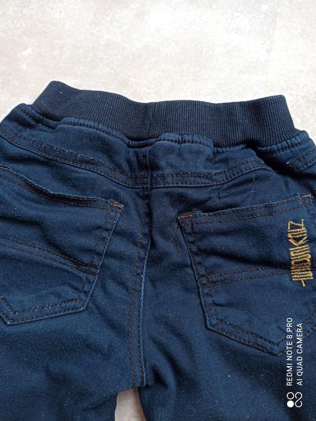 Kalhoty, neverest,104