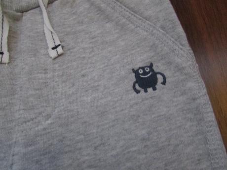 Tepláky f&f, f&f,86