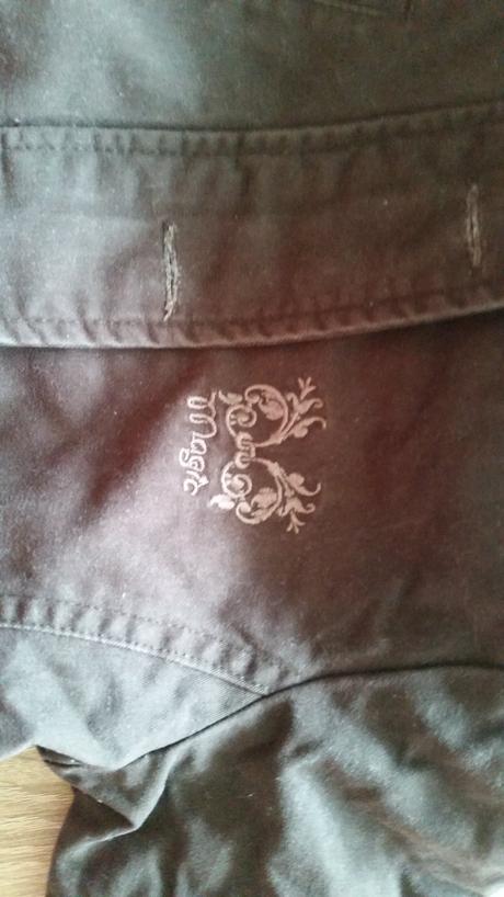 Dívčí teplejší bunda, impidimpi,74