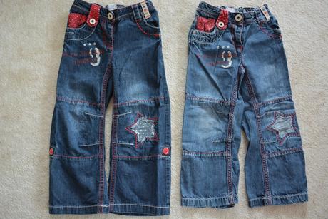 Džíny s hvězdou, next,104