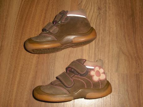 Celoroční boty bartek, bartek,23