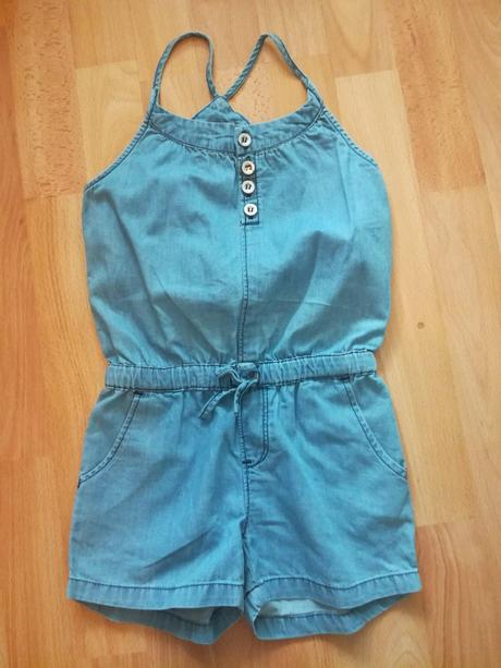 Overal, in extenso,110