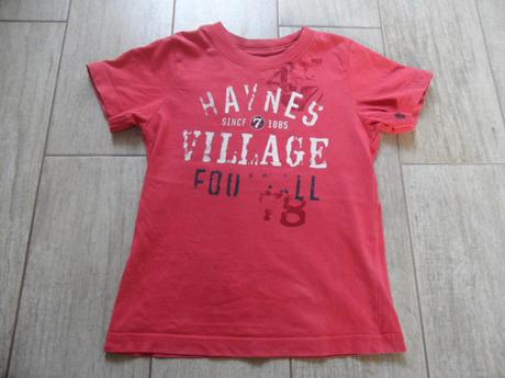 Tričko  98-104, h&m,98