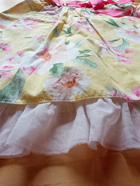 Letní set vel.116-122, 104–116