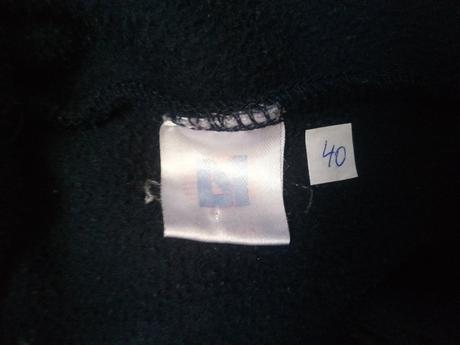 Fllesové tepláky, 140