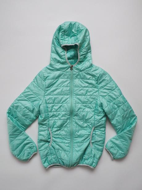 Přechodová bunda vel 164 (xs), 164