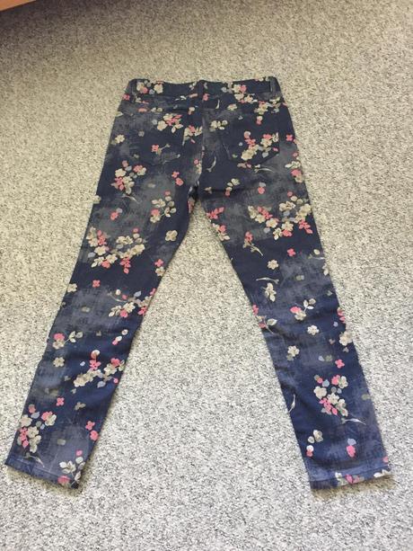 Kalhoty/rifle tommy hilfiger, tommy hilfiger,28