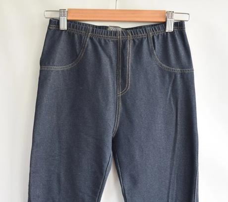 Legíny vel. 13 - 14 let, primark,164