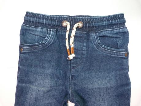 Riflové kalhoty vel.98, george,98