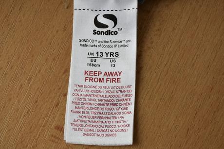 Tričko vel. 13 let, 158