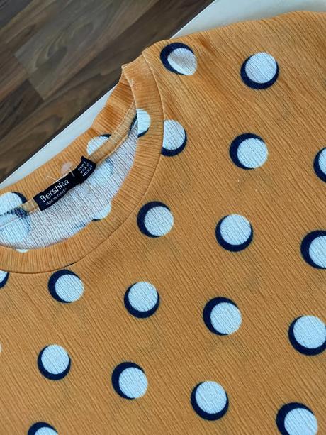 Nový top s vadou, vel xs a více, bershka, bershka,s / xs