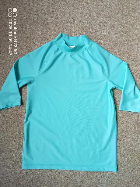 Tričko zn."h&m" vel."134-140", h&m,134