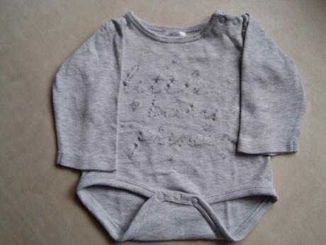 Body s dlouhým rukávem, pepco,62