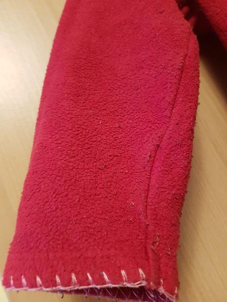 Fleesová mikina značky next,vel. 2-3 roky(98cm)., next,98