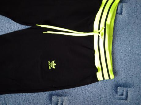 3/4 dámské adidas, adidas,xl